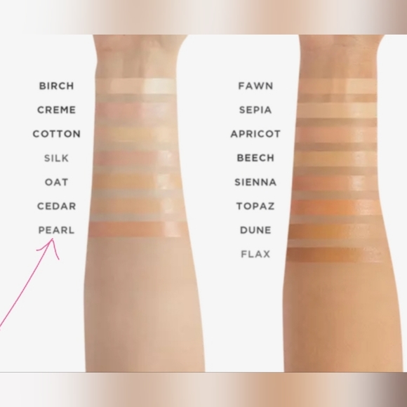 Almost New 🖤 Hourglass Concealer 🖤 shade Pearl - Picture 3 of 8